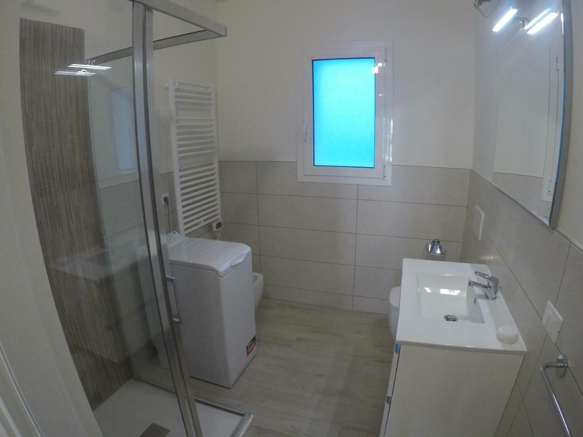 New Alfieri - Agenzia Cocal Apartment กาออร์เล ภายนอก รูปภาพ