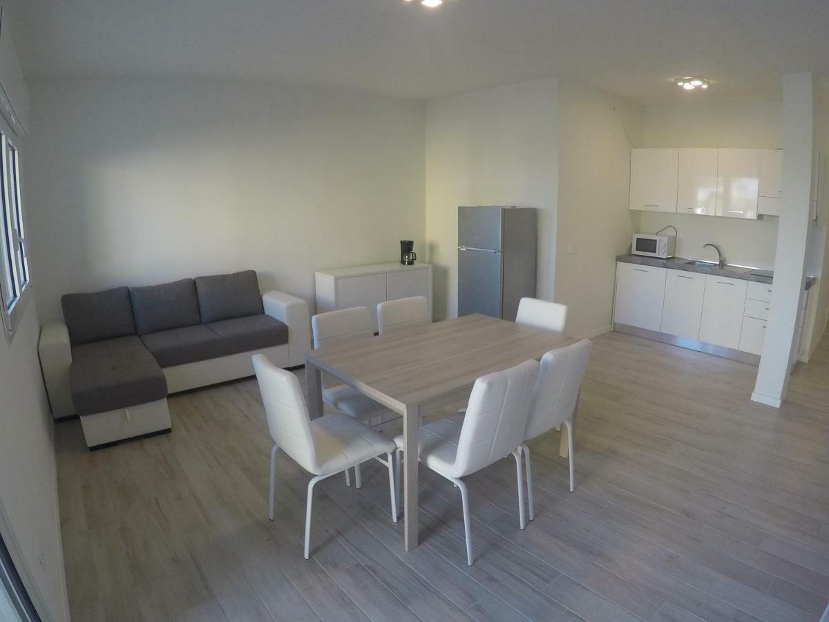 New Alfieri - Agenzia Cocal Apartment กาออร์เล ภายนอก รูปภาพ