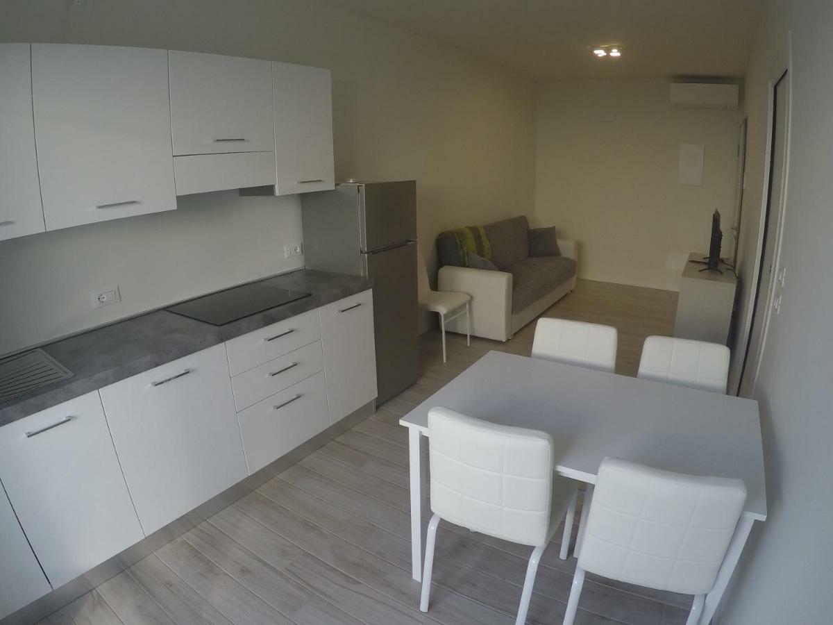 New Alfieri - Agenzia Cocal Apartment กาออร์เล ภายนอก รูปภาพ